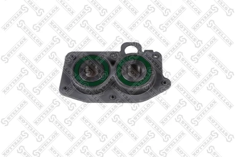 Подшипники КПП (ремкомплект) STELLOX 7551005SX