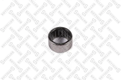 Підшипник голчастий КПП STELLOX 7551019SX