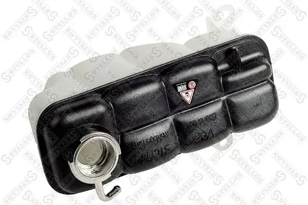 Бачок розширювальний STELLOX 7551254SX (фото 1)