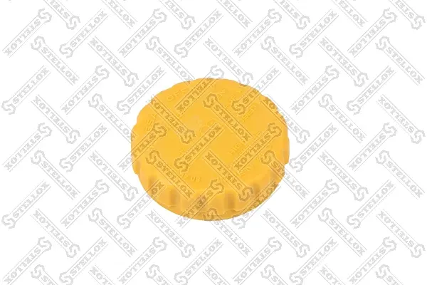 Кришка бачка розширюючого STELLOX 7551950SX (фото 1)