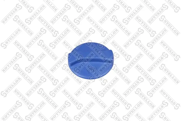 Кришка бачка охолоджуючої рiдини STELLOX 7551951SX (фото 1)