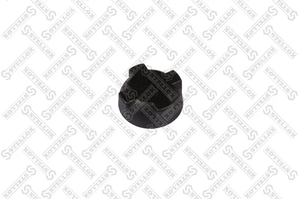 Кришка бачка охолоджуючої рiдини STELLOX 7551952SX (фото 1)