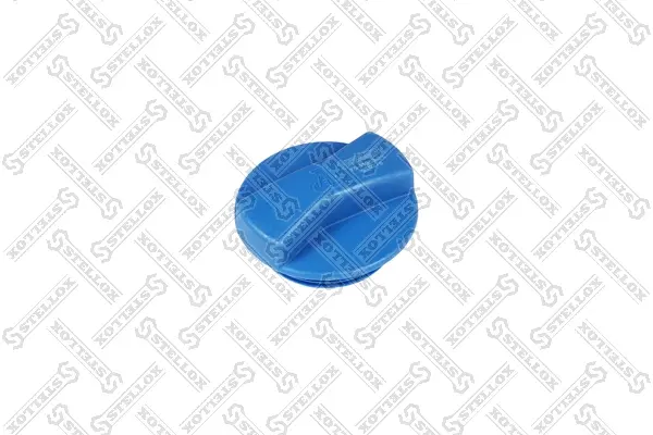 Кришка бачка розширюючого STELLOX 7551953SX (фото 1)