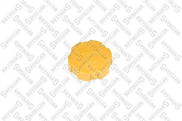 Кришка бачка охолоджуючої рiдини STELLOX 7551956SX (фото 1)