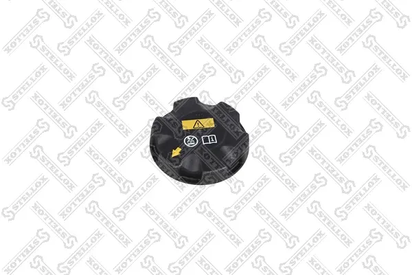 Кришка бачка охолоджуючої рiдини STELLOX 7551958SX (фото 1)
