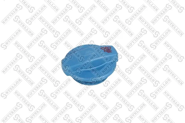 Кришка розширювального бачка (1,4 бар) STELLOX 7551959SX (фото 1)
