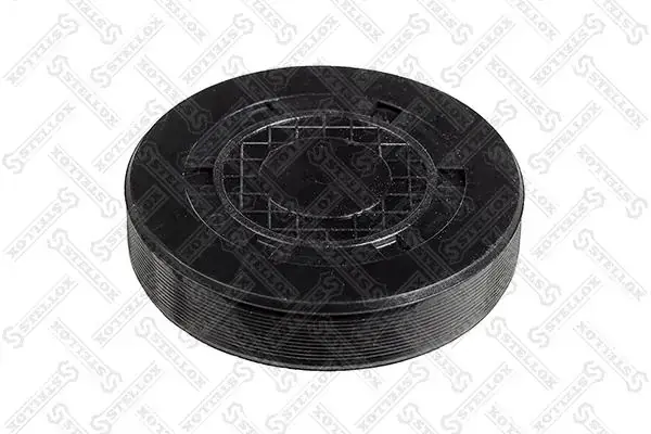 Заглушка ГБЦ (блоку циліндрів) STELLOX 7552753SX (фото 1)