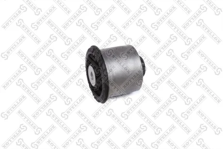 Сайлентблок задньої балки STELLOX 7701821SX