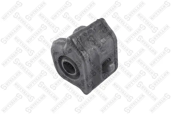 Втулка стабілізатора переднього ліва сторона 21,2mm STELLOX 7900006SX (фото 1)