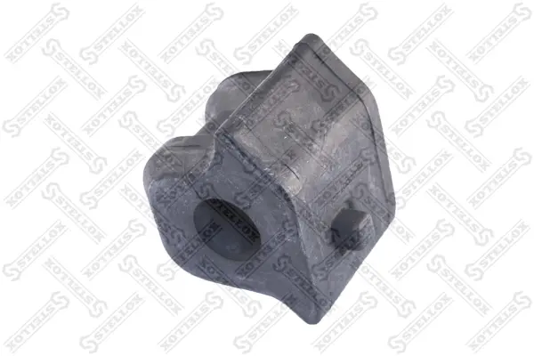 Втулка стабілізатора переднього права D=21.2mm STELLOX 7900007SX (фото 1)