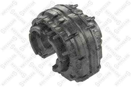 Втулка стабілізатора заднього D-20.7mm STELLOX 7900056SX
