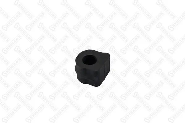 Втулка стабілізатора переднього D-20mm STELLOX 7900060SX (фото 1)