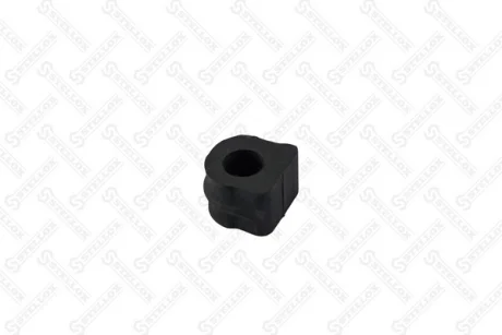 Втулка стабілізатора переднього D-20mm STELLOX 7900060SX
