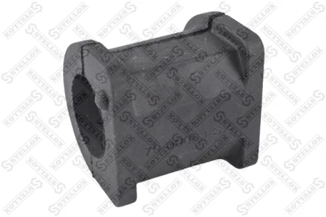 Втулка стабілізатора переднього D-21.5mm STELLOX 7900063SX