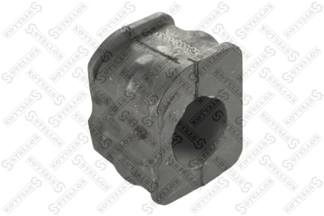 Втулка стабілізатора переднього ліва сторона D-22.7mm STELLOX 7900070SX