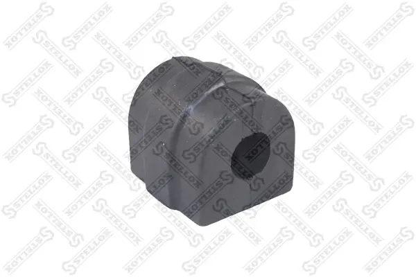 Втулка стабілізатора переднього D-22.5mm STELLOX 7900090SX (фото 1)