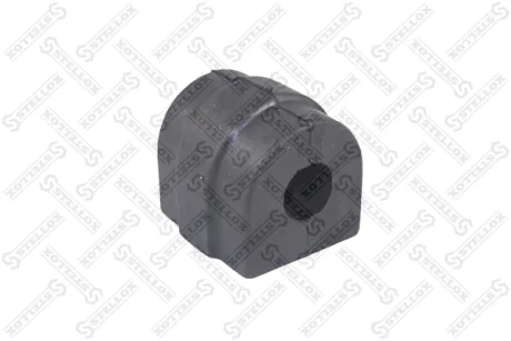 Втулка стабілізатора переднього D-22.5mm STELLOX 7900090SX