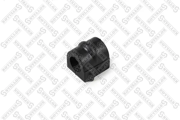 Втулка стабілізатора переднього D-24mm STELLOX 7900093SX (фото 1)