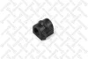 Втулка стабілізатора переднього D-24mm STELLOX 7900093SX (фото 1)
