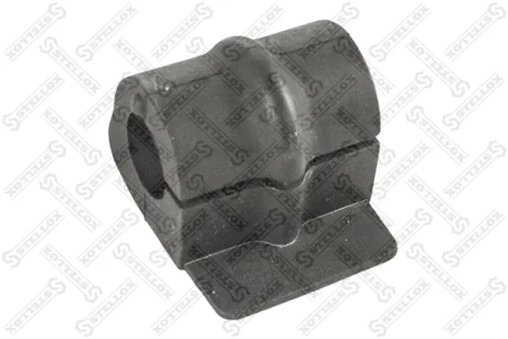 Втулка стабілізатора переднього D-18mm STELLOX 7900095SX