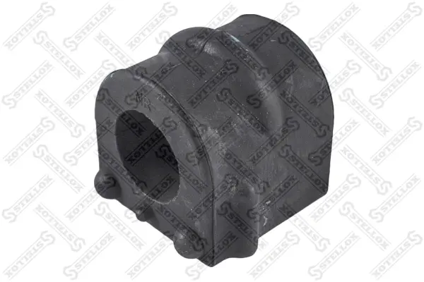 Втулка стабілізатора переднього D-24mm STELLOX 7900098SX (фото 1)