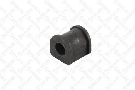 Втулка стабілізатора заднього D-19mm STELLOX 7900102SX
