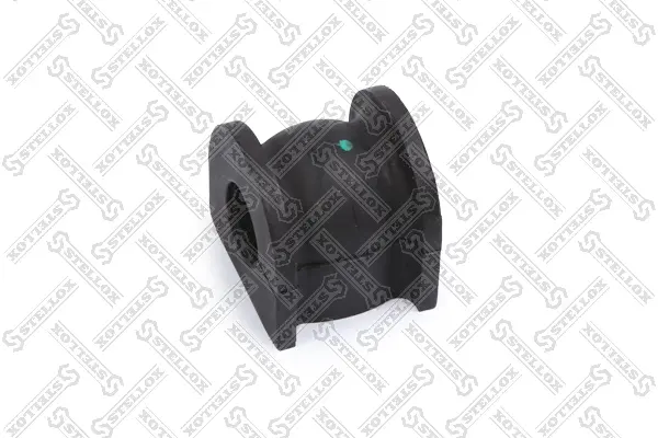 Втулка стабілізатора переднього D-23mm STELLOX 7900124SX (фото 1)
