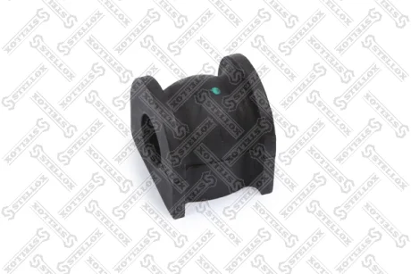 Втулка стабілізатора переднього D-23mm STELLOX 7900124SX
