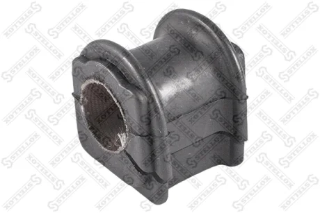 Втулка стабілізатора переднього D-27,2mm STELLOX 7900151SX