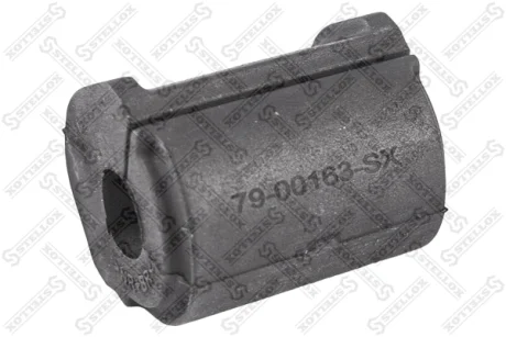 Втулка стабілізатора заднього D-15mm STELLOX 7900163SX