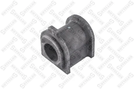 Втулка стабілізатора заднього D-24,5mm STELLOX 7900175SX