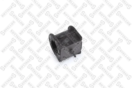 Втулка стабілізатора переднього D-26mm STELLOX 7900179SX