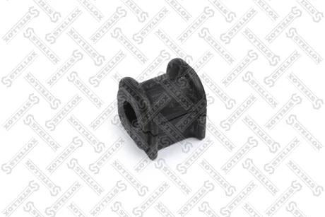 Втулка стабілізатора заднього D-21mm STELLOX 7900180SX