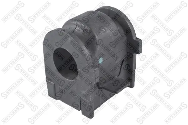 Втулка стабілізатора переднього D-23mm STELLOX 7900186SX (фото 1)