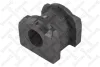 Втулка стабілізатора переднього D-20mm STELLOX 7900212SX (фото 1)