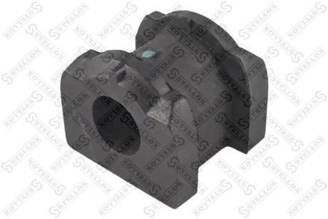 Втулка стабілізатора переднього D-20mm STELLOX 7900212SX