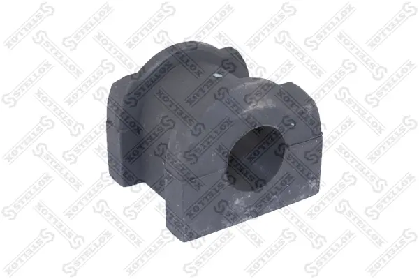 Втулка стабілізатора переднього D-22mm STELLOX 7900215SX (фото 1)