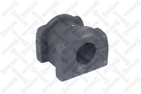 Втулка стабілізатора переднього D-22mm STELLOX 7900215SX
