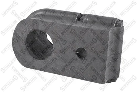 Втулка стабілізатора переднього D-22mm STELLOX 7900235SX