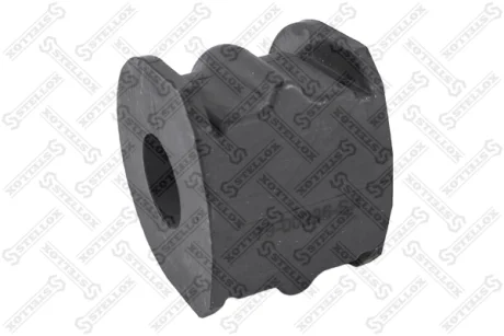 Втулка стабілізатора заднього D-19mm STELLOX 7900236SX