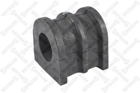 Втулка стабілізатора переднього D-21mm STELLOX 7900241SX