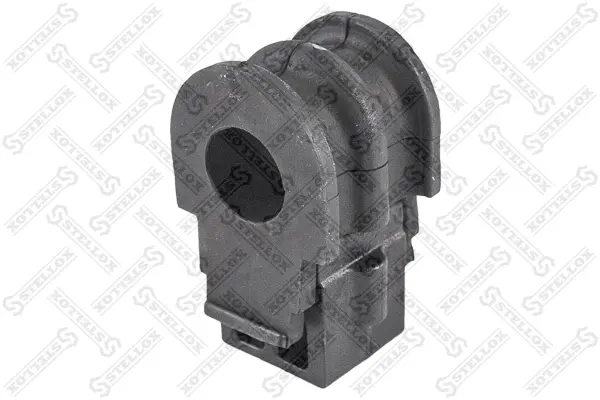 Втулка стабілізатора переднього D-22mm STELLOX 7900242SX (фото 1)