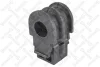 Втулка стабілізатора переднього D-22mm STELLOX 7900242SX (фото 1)
