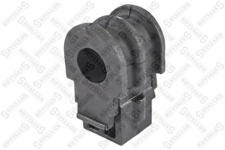 Втулка стабілізатора переднього D-22mm STELLOX 7900242SX
