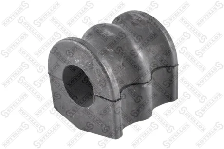 Втулка стабілізатора заднього D-24mm STELLOX 7900244SX