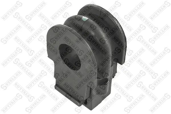 Втулка стабілізатора переднього D-23mm STELLOX 7900247SX (фото 1)