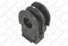 Втулка стабілізатора переднього D-23mm STELLOX 7900247SX (фото 1)