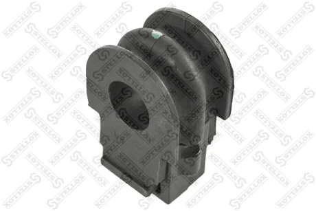 Втулка стабілізатора переднього D-23mm STELLOX 7900247SX