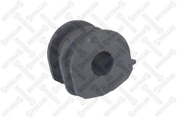 Втулка стабілізатора заднього D-18mm STELLOX 7900249SX (фото 1)