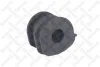Втулка стабілізатора заднього D-18mm STELLOX 7900249SX (фото 1)